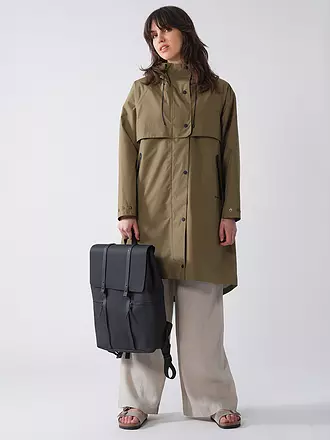 BARBOUR | Regenjacke JAYLA | 